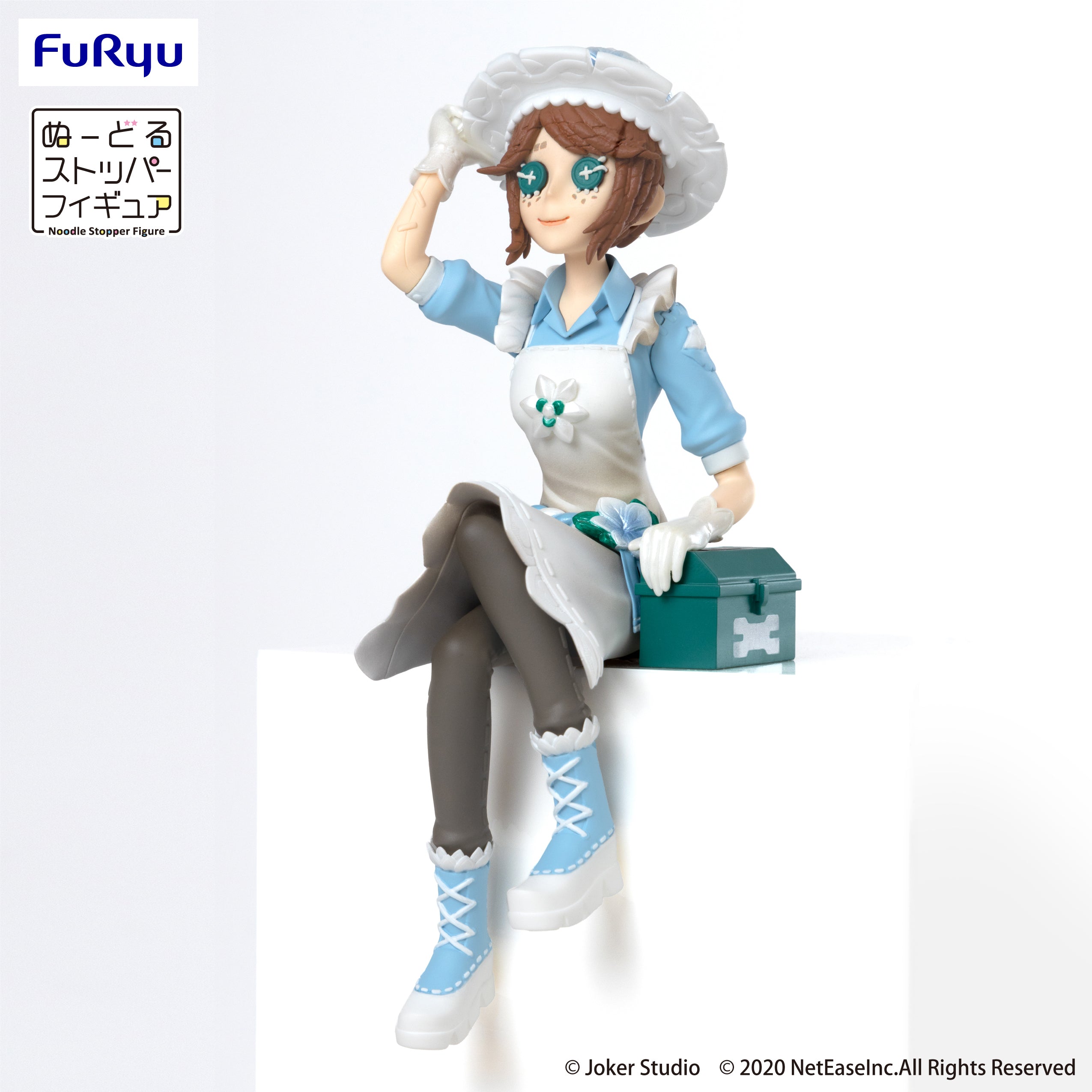 furyu-identity-v-emma-woods-noodle-stopper-figur image 4