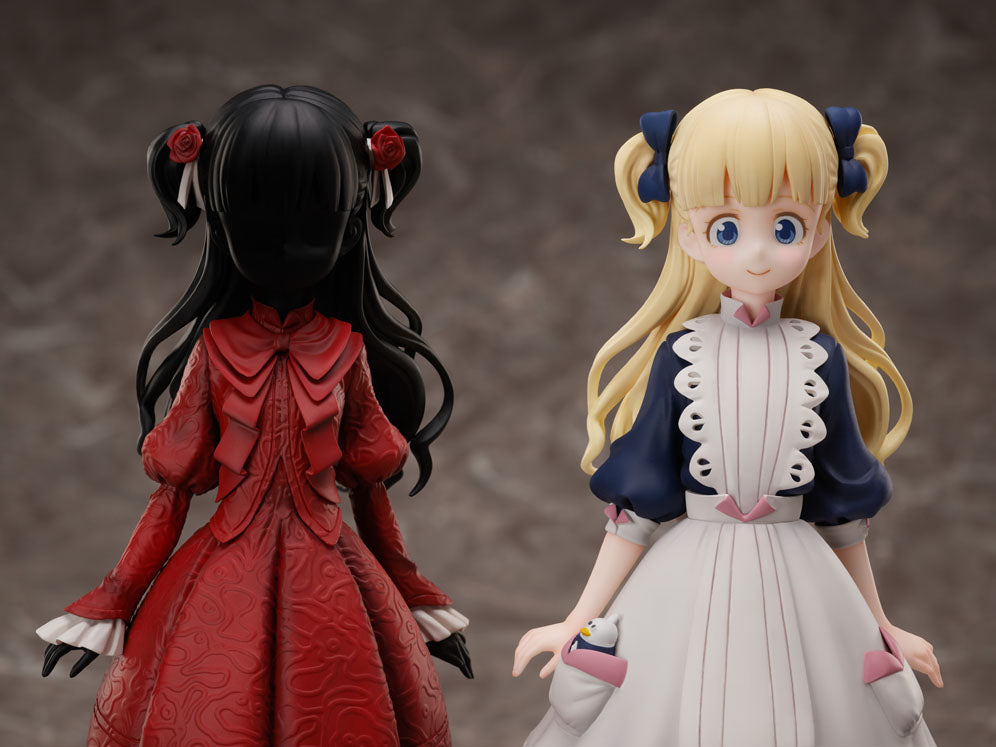 furyu-f-nex-kate-emilico-1-7-figur-shadows-house image 4