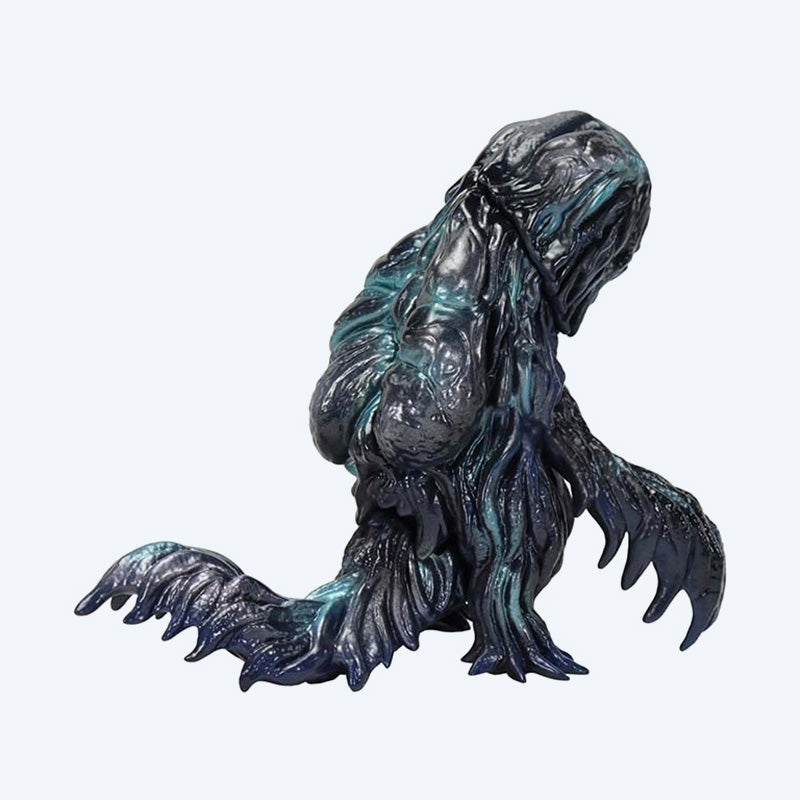 godzilla-hedorah-1-0-figur-oboroge-version-dunkelblau image 6