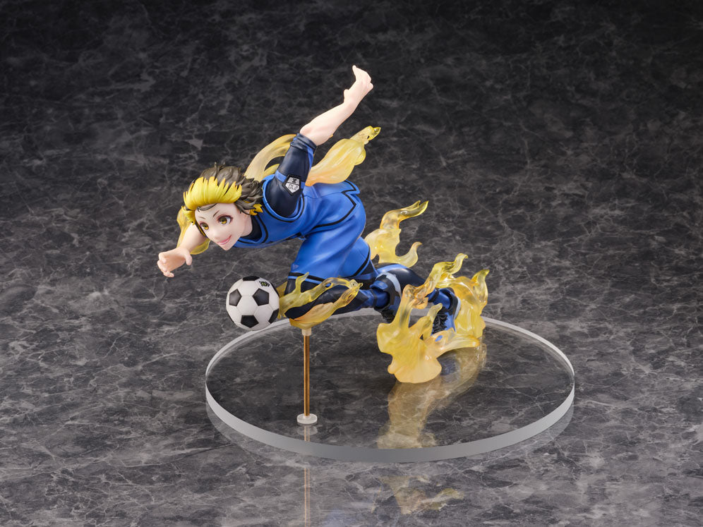 furyu-f-nex-bachira-meguru-1-7-figur-blue-lock image 7