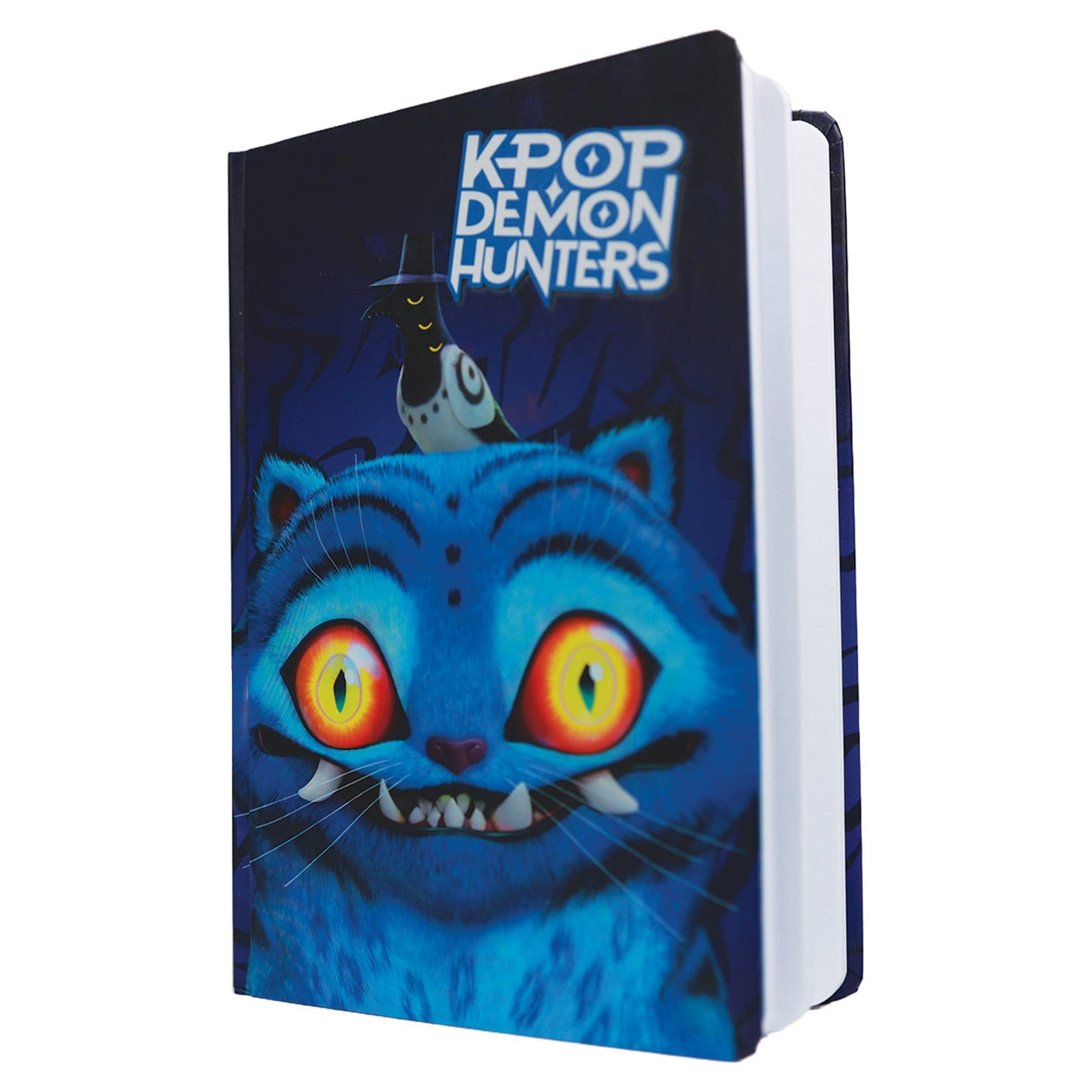kpop-demon-hunters-a5-notizbuch-derpy-f-r-schule image 2
