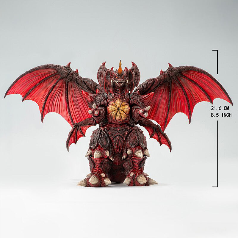 hiya-exquisite-basic-destoroyah-1995-actionfigur-21-5-cm-pvc image 4