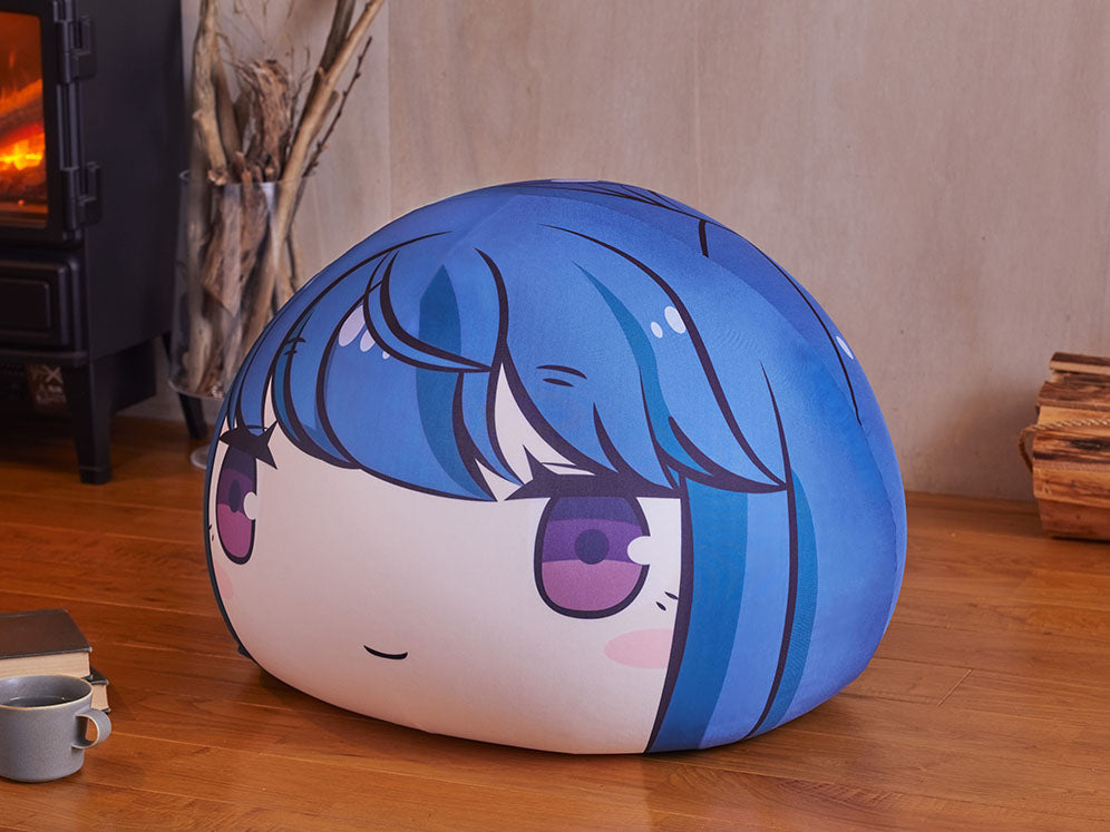 furyu-f-nex-yuru-camp-sofakissen-70-cm-rund image 6