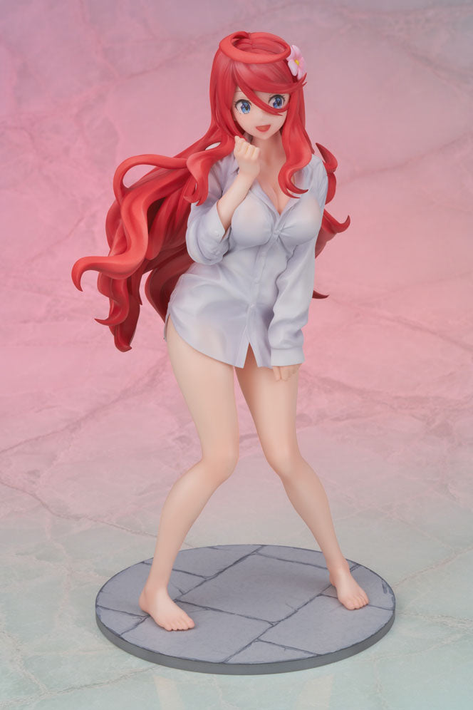 furyu-f-nex-saria-shinka-no-mi-1-7-figur-hemd image 4