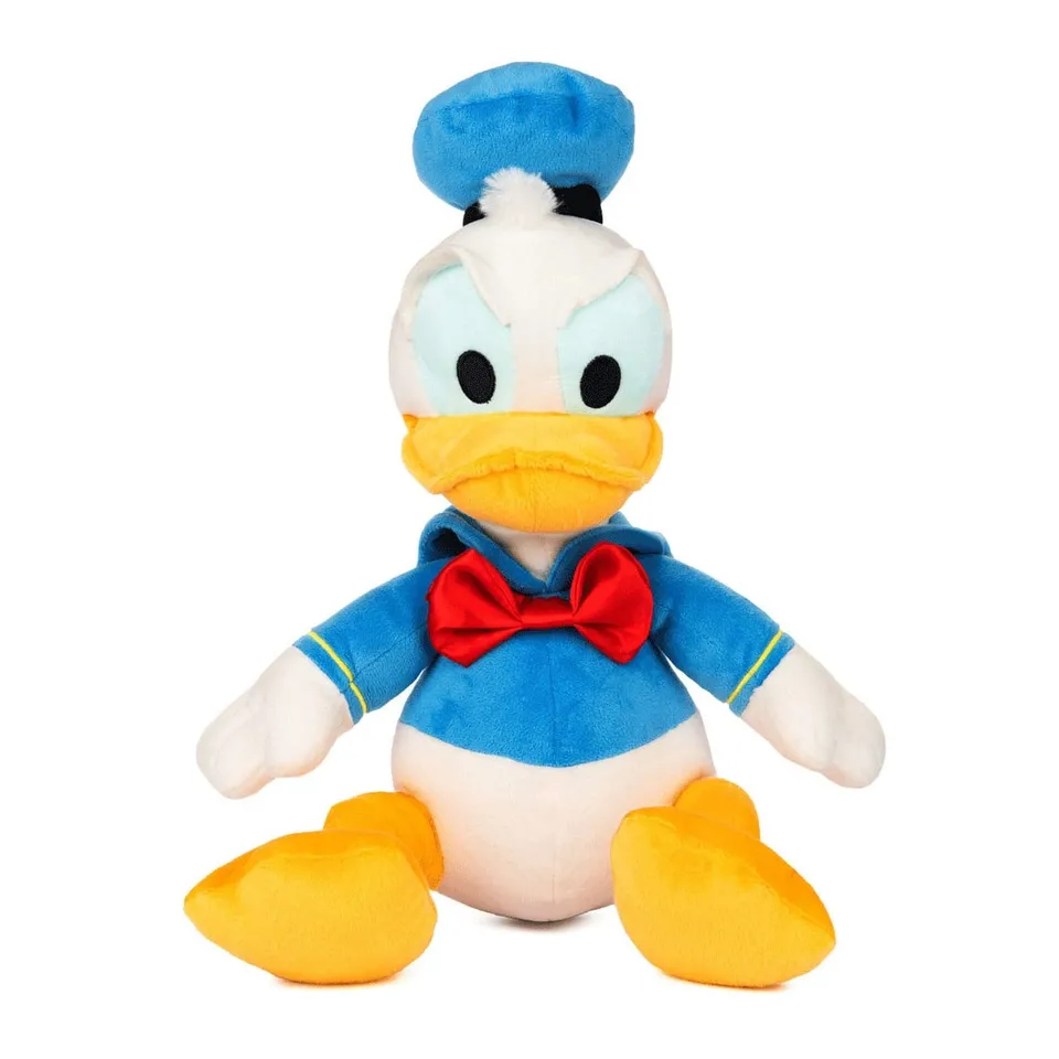 disney-donald-duck-pl-schfigur-sound-20-cm-pl-sch image 1