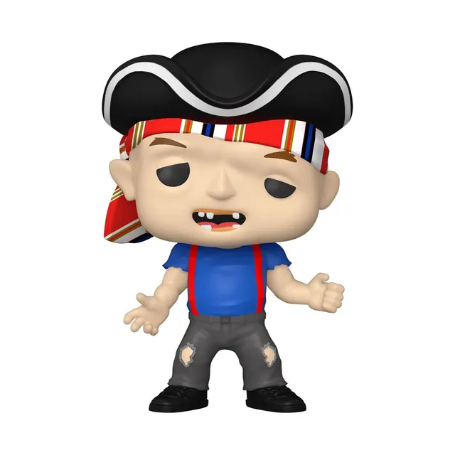funko-pop-movies-goonies-sloth-vinyl-figur-9-cm image 1