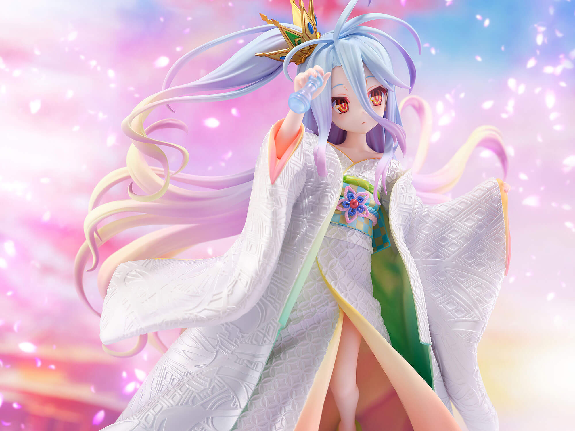 furyu-f-nex-shiro-figur-1-7-shiromuku-kimono image 4