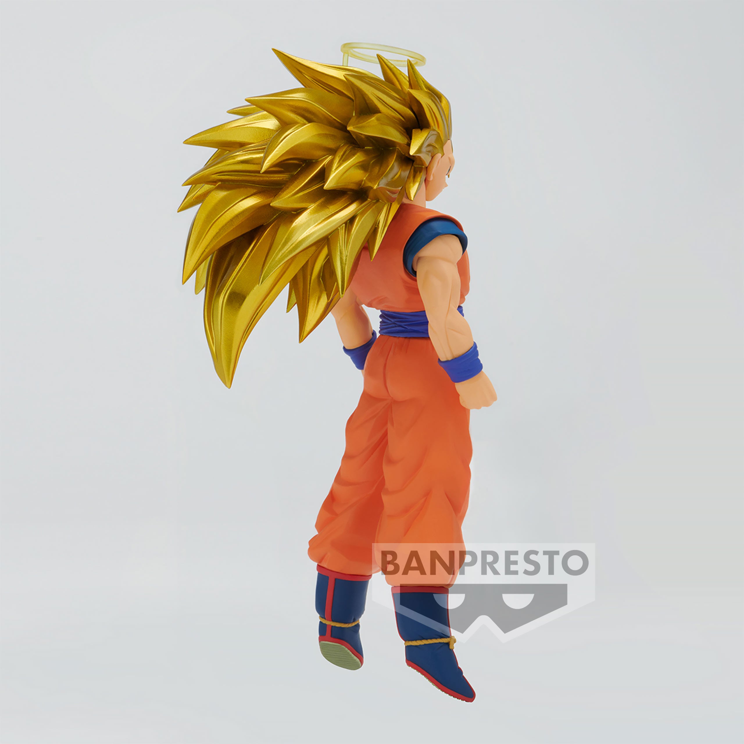 dragon-ball-z-blood-of-saiyans-son-goku-figur-19-cm-handbemalt image 2