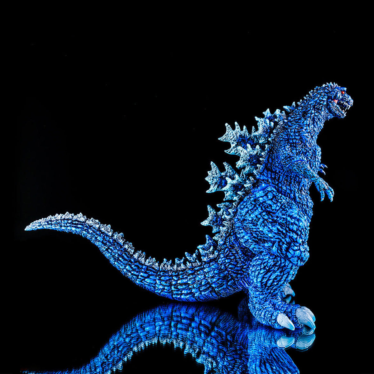 godzilla-1954-mondo-vinyl-figur-heat-ray-variant-25cm-limitiert image 4