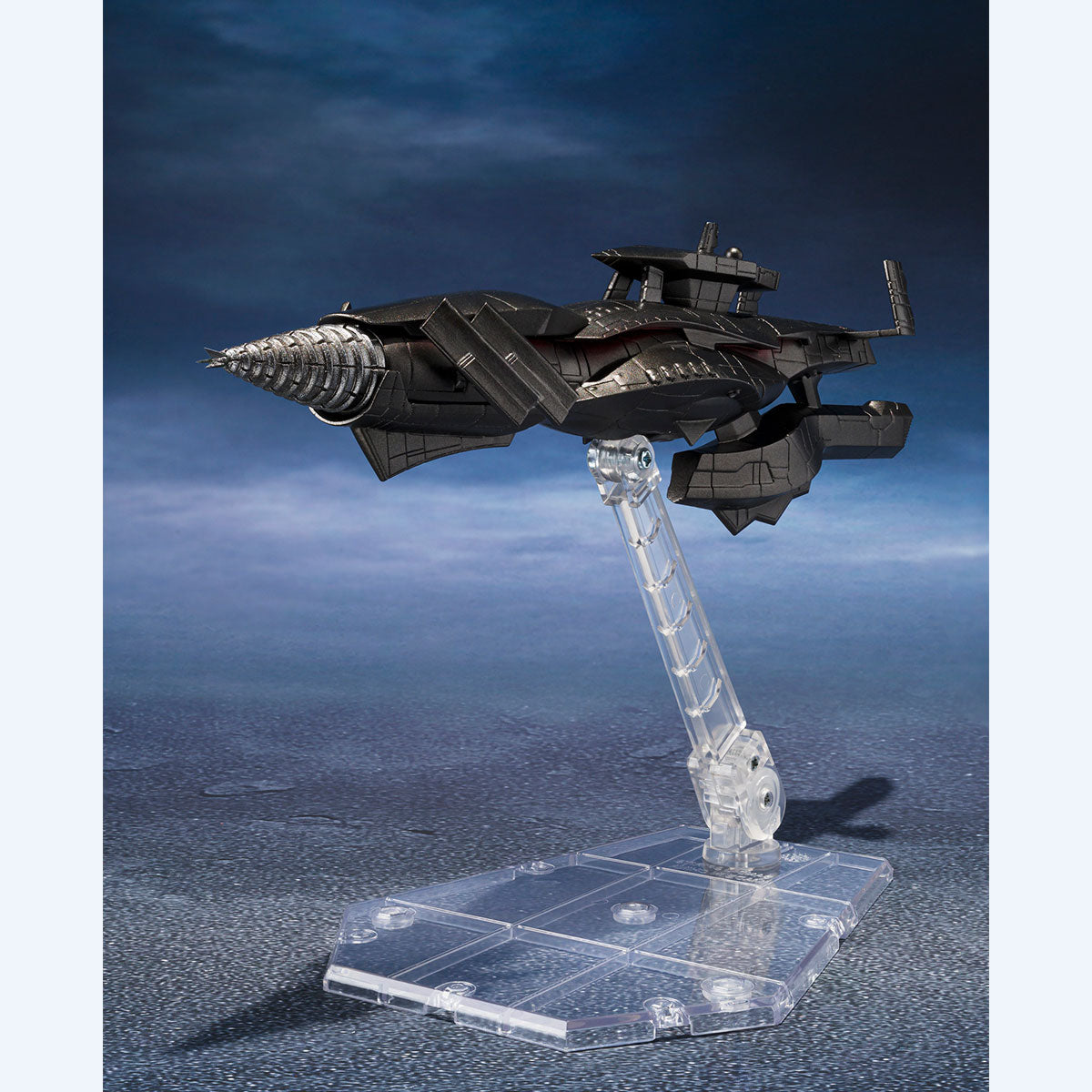 godzilla-collectibles-s-h-monsterarts-2004-heat-ray-actionfigur image 7