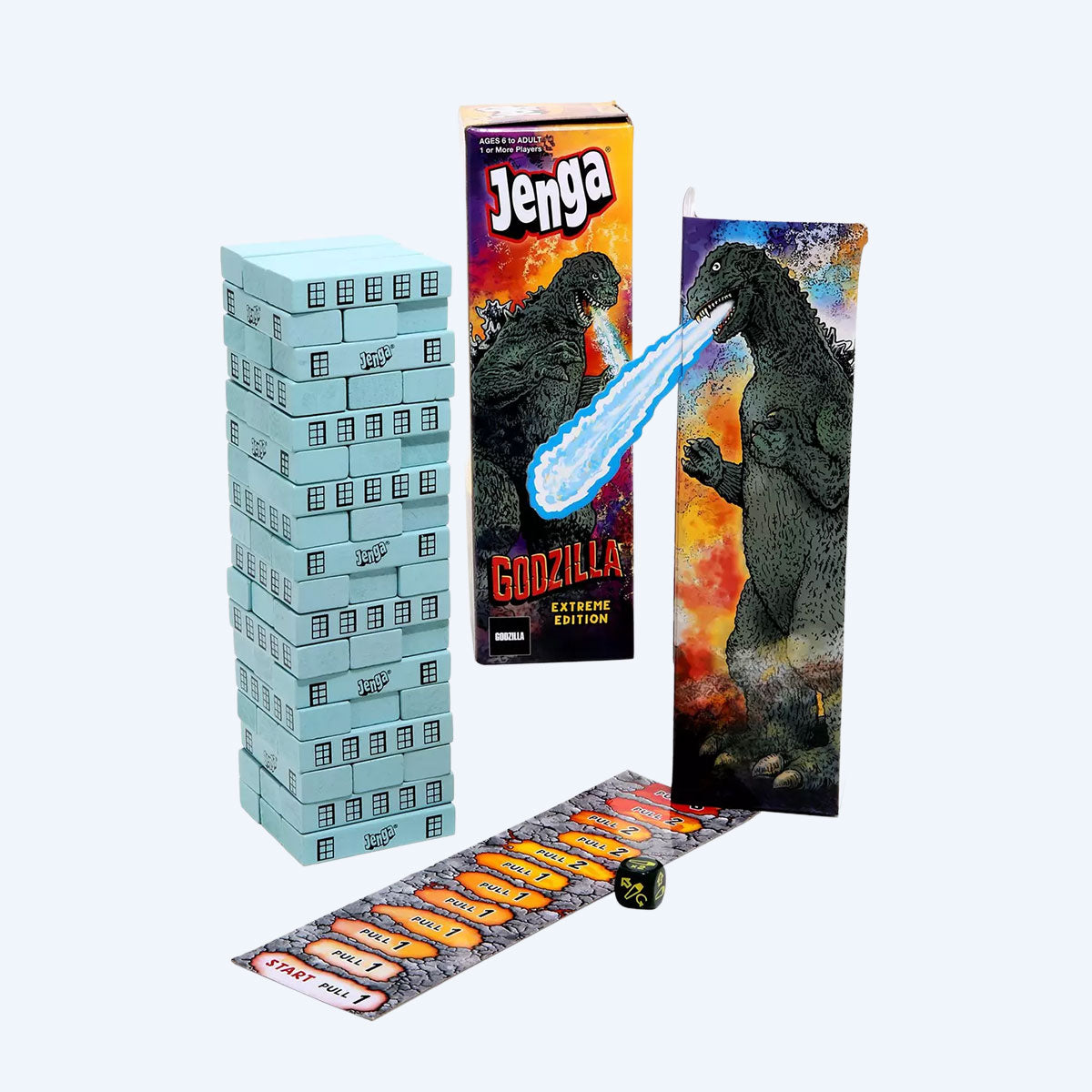 godzilla-jenga-extreme-edition-gesellschaftsspiel-ab-8 image 3