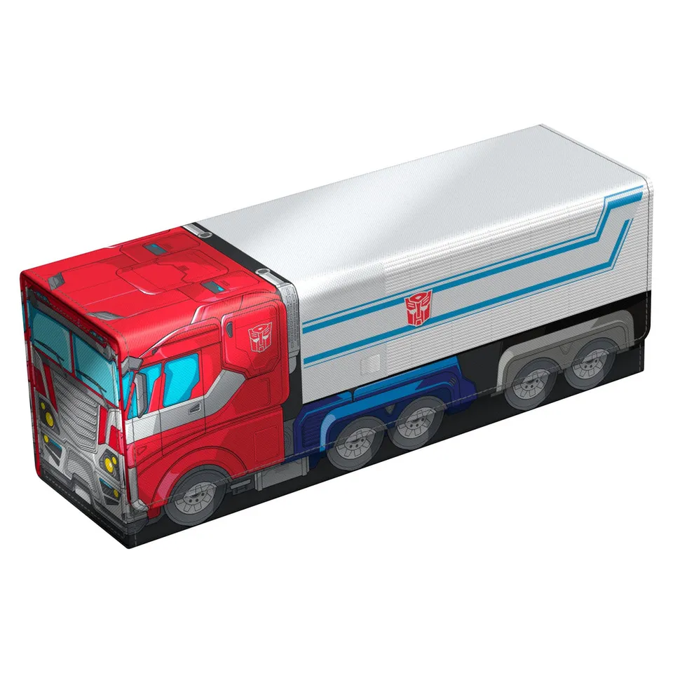 elbenwald-squaroes-collectors-case-400-transformers-optimus-box image 1
