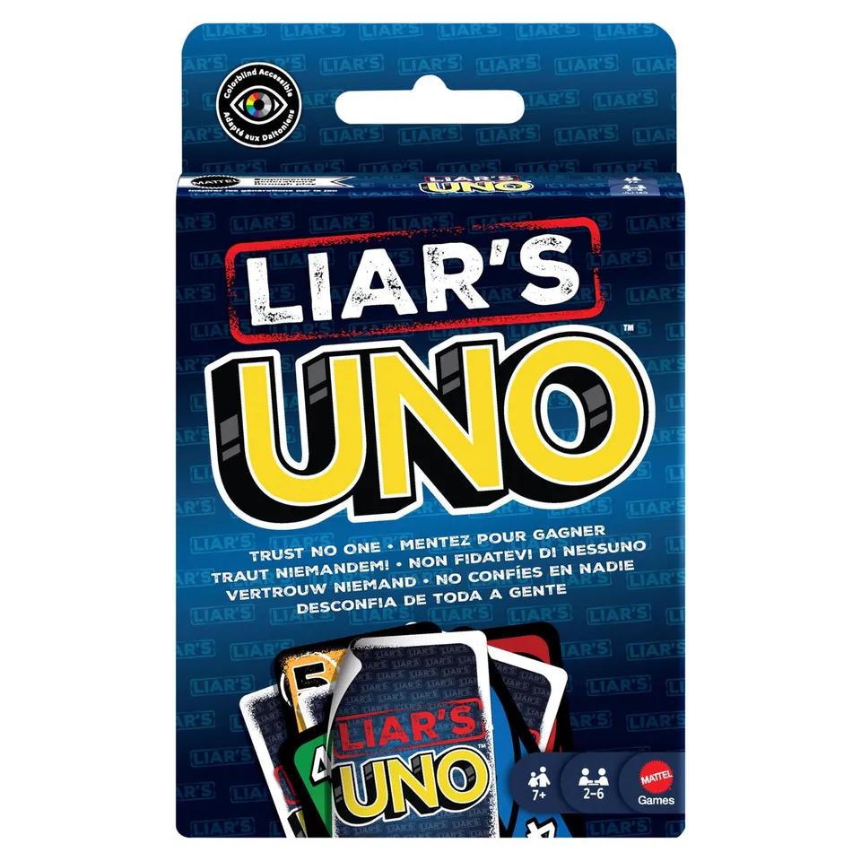 elbenwald-liar-s-uno-kartenspiel-bluff-variante-ab-7-jahren image 1