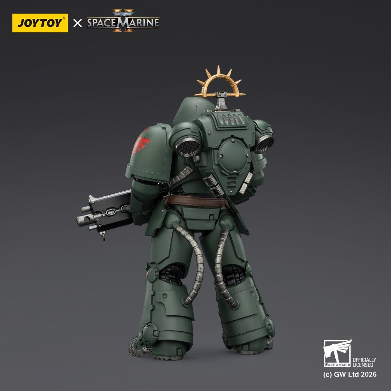 warhammer-40-000-dark-angels-heavy-intercessor-actionfigur image 2