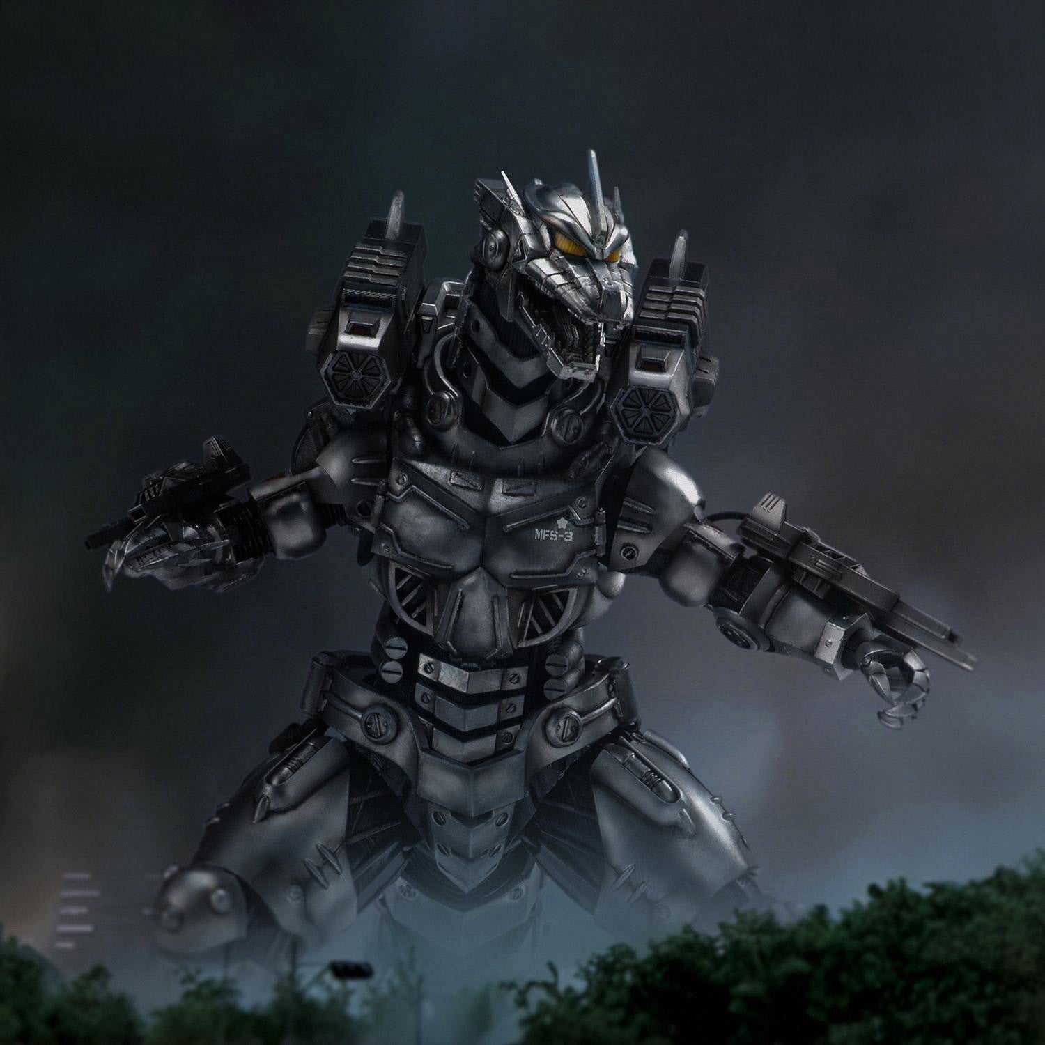 godzilla-hiya-tokyo-sos-mechagodzilla-actionfigur-19-5cm image 8