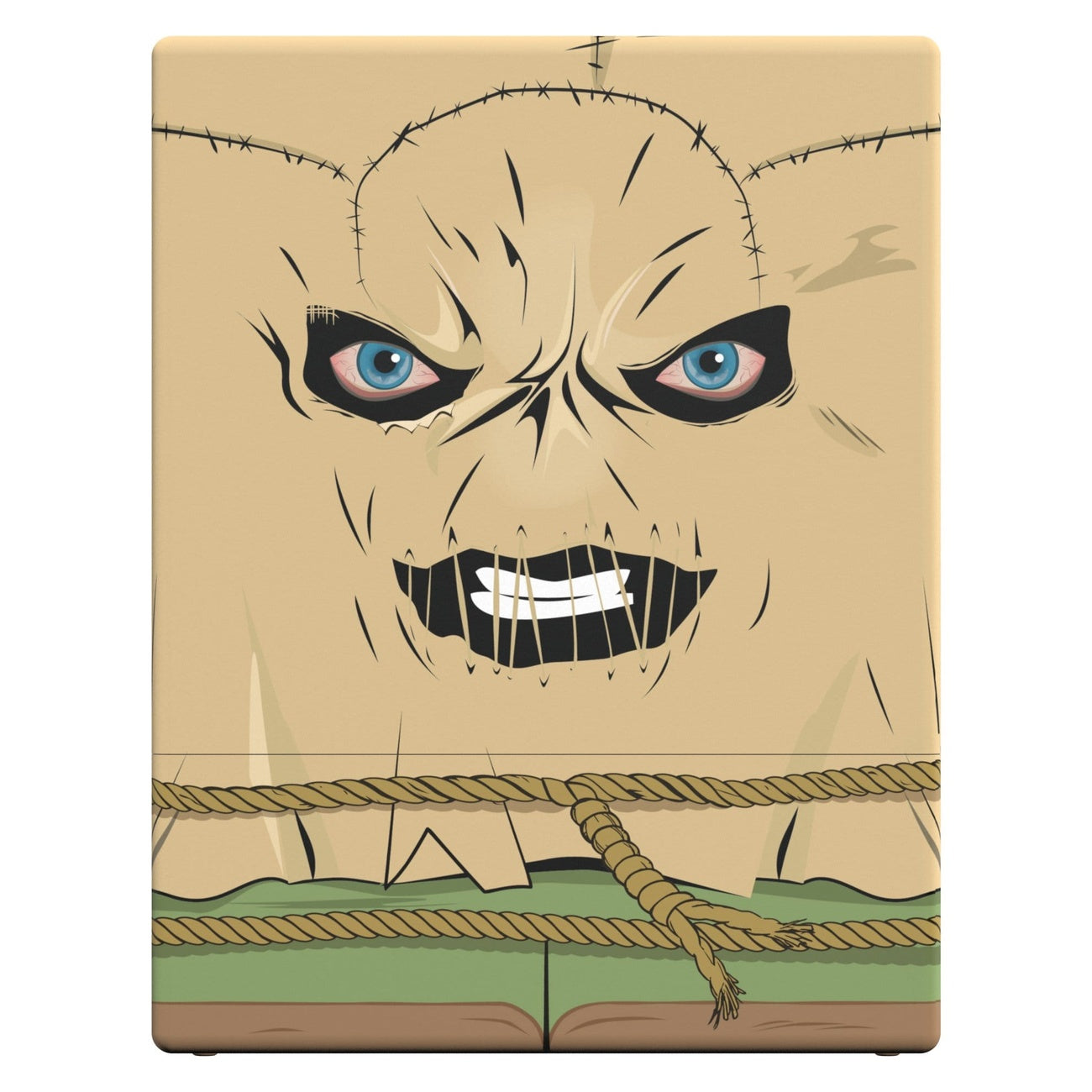 squaroes-batman-gotham-city-gc013-scarecrow-sammelfigur image 8