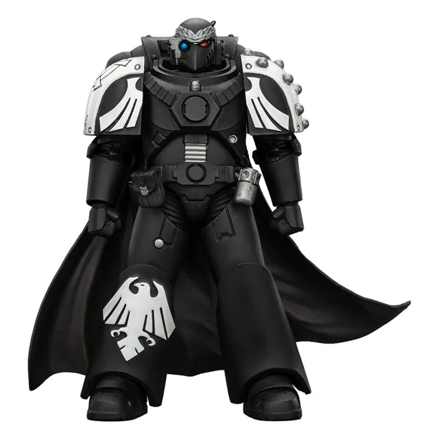 warhammer-40-000-raven-guard-mor-deythan-actionfigur-12cm image 1