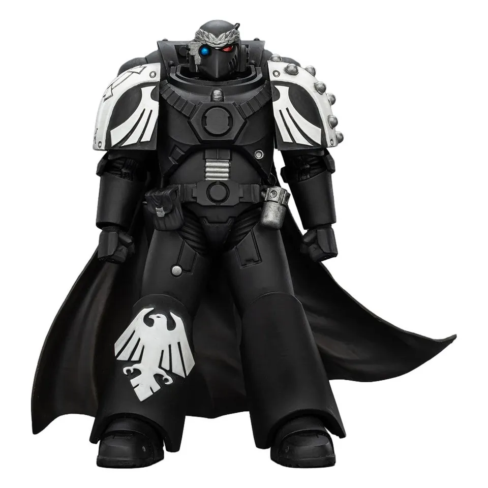 warhammer-40-000-raven-guard-mor-deythan-actionfigur-12cm image 1