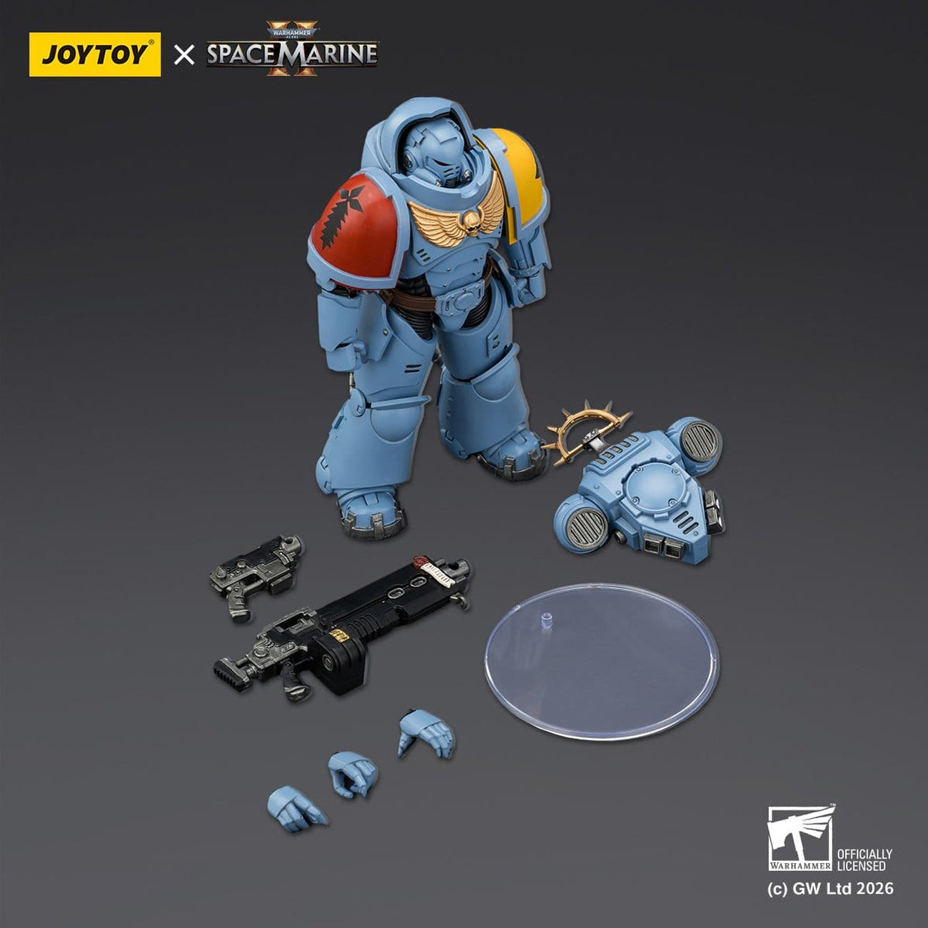 elbenwald-warhammer-40-000-space-wolves-actionfigur-game-ed image 5