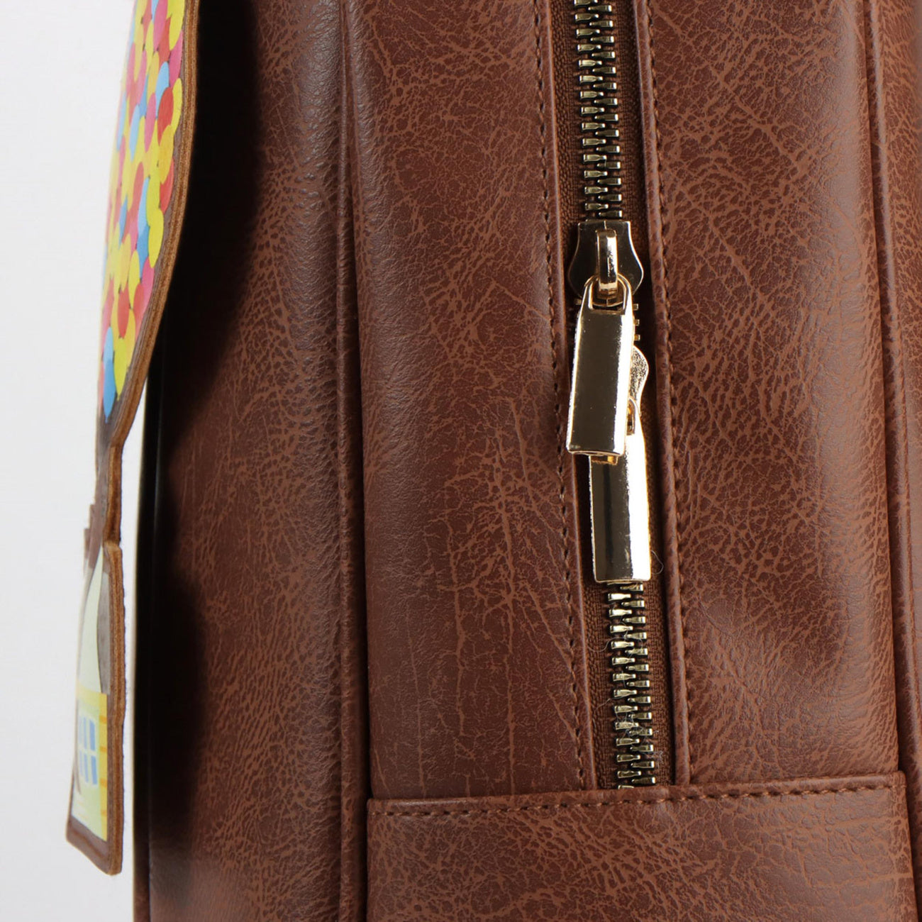 pixar-oben-rucksack-schulrucksack-robust-alltag image 3