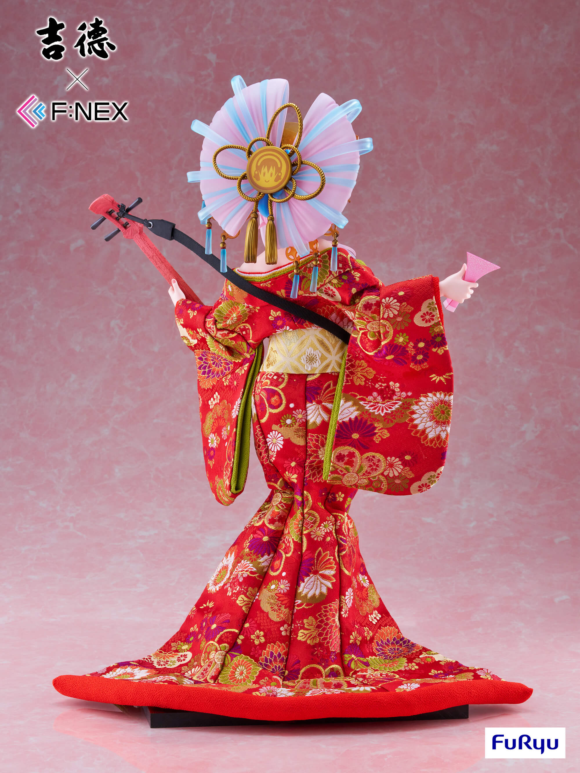 furyu-f-nex-super-sonico-figur-1-4-japanpuppe-kimono image 7