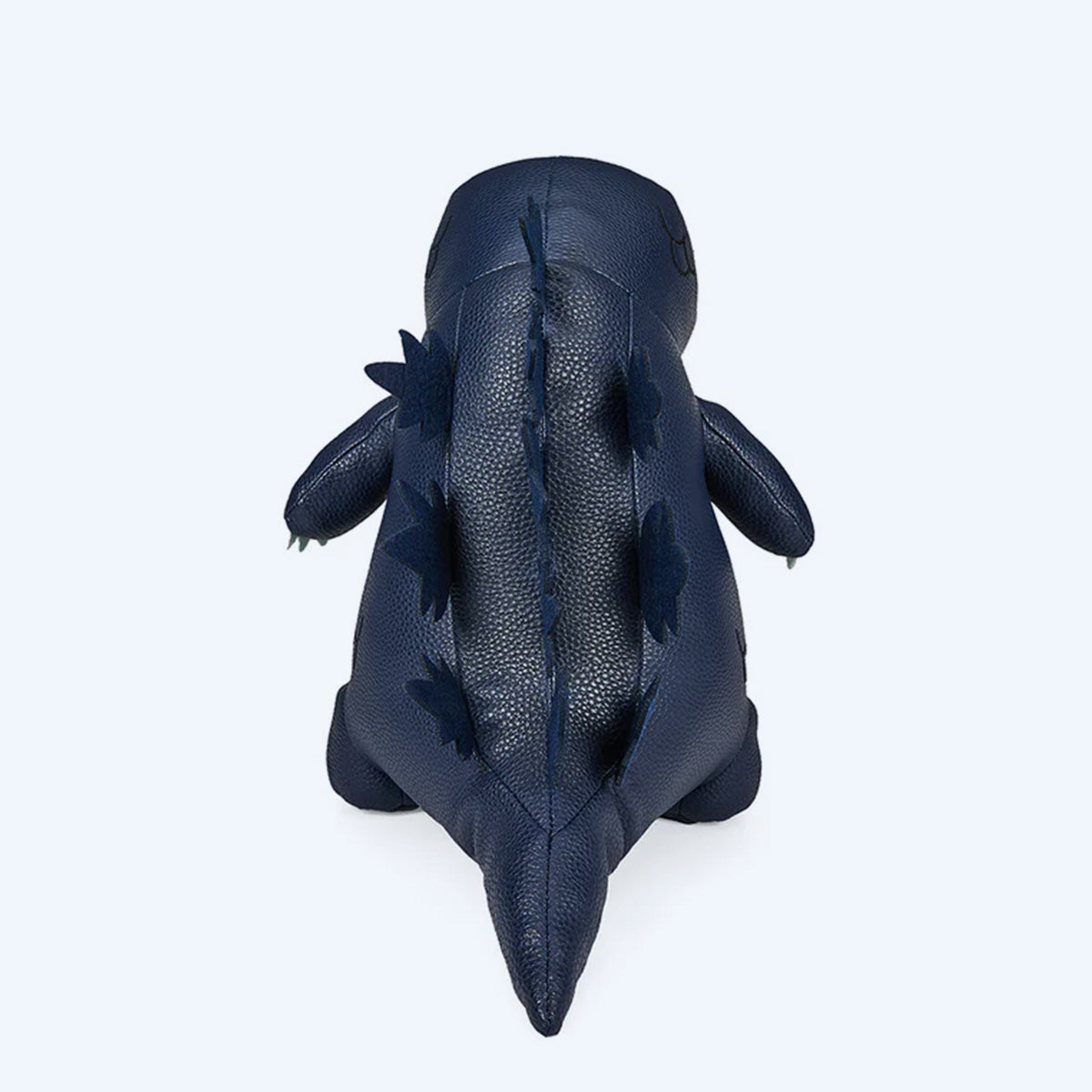 godzilla-collectibles-blue-premium-pleather-pl-sch-33-cm-blau image 3