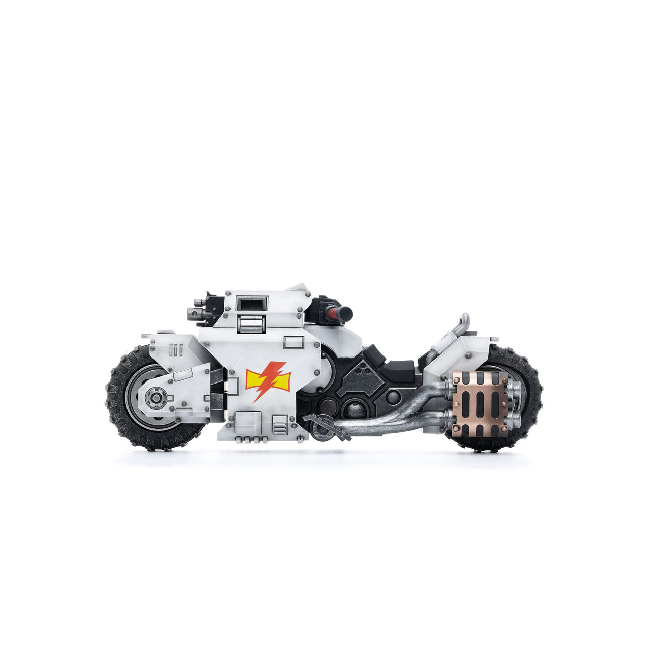 warhammer-40k-white-scars-raider-pattern-fahrzeug-1-18-bike image 8