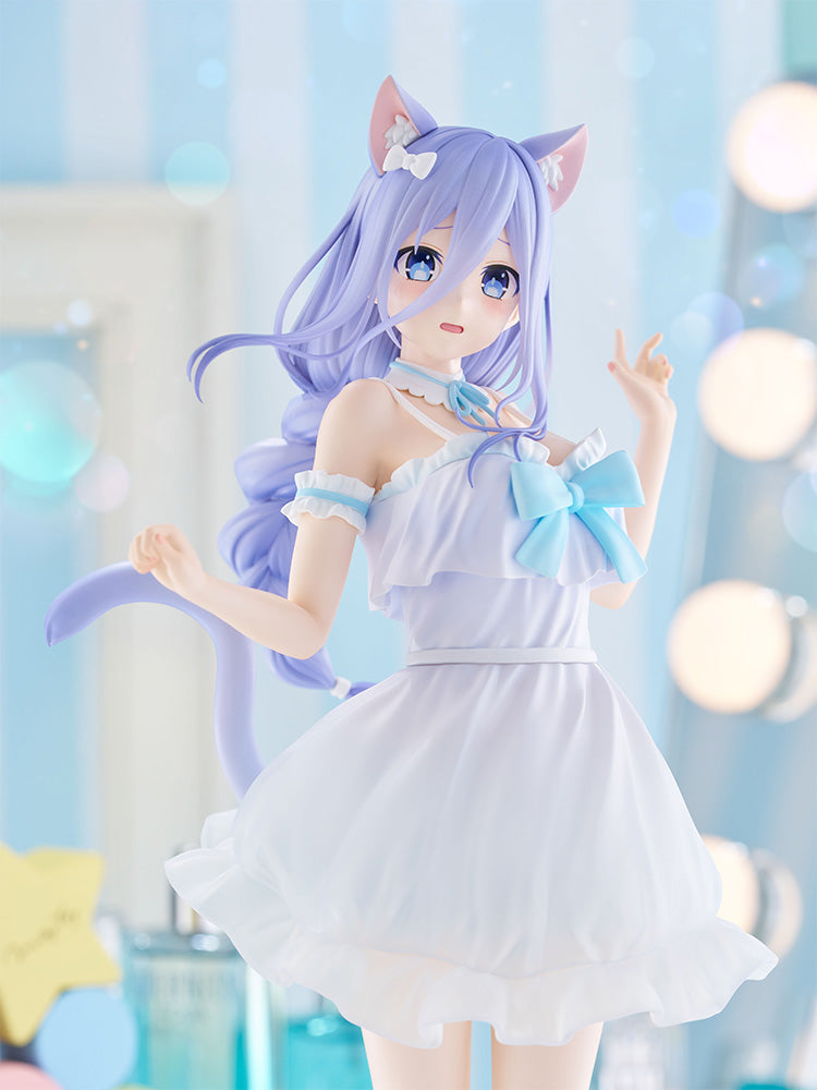 furyu-tenitol-tall-mio-figur-30cm-lingerie image 7