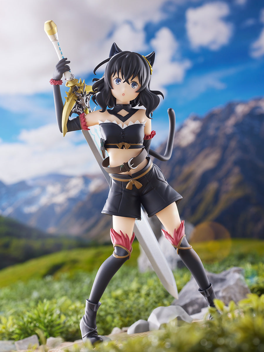 furyu-tenitol-fran-figur-schwert-animefigur-mit-meister image 2