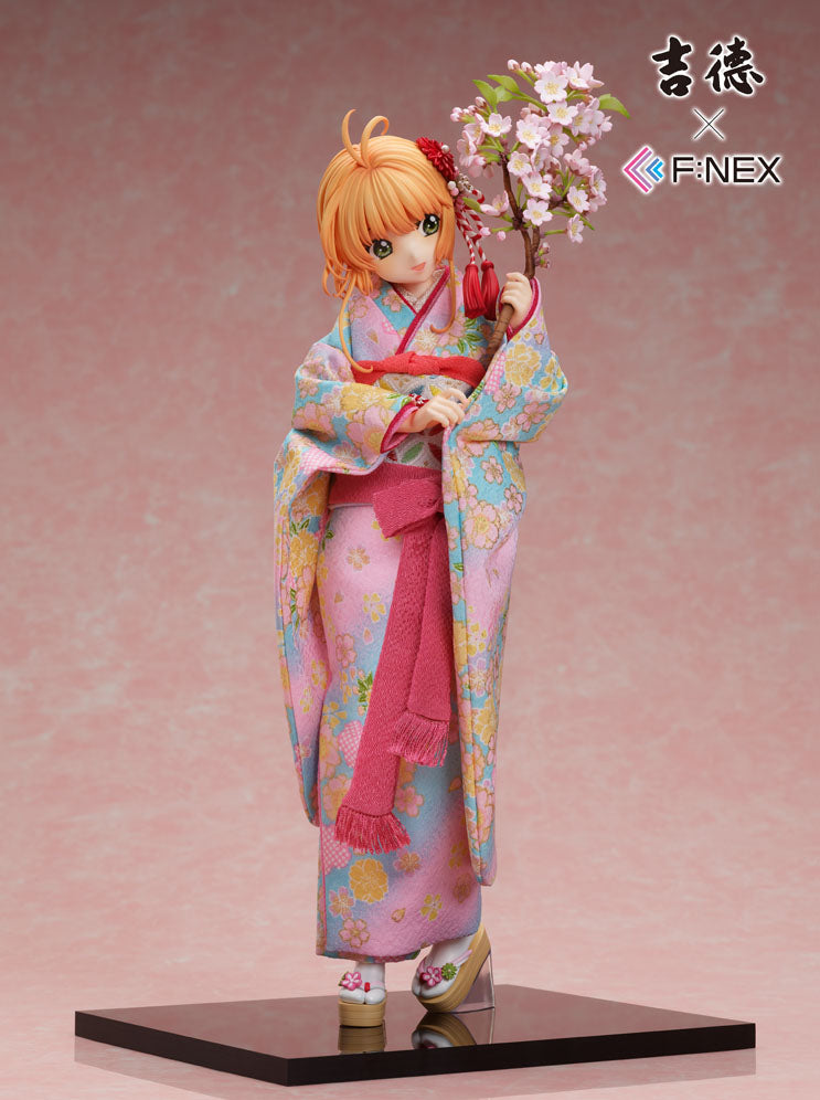 furyu-f-nex-sakura-kinomoto-puppen-figur-1-4 image 3