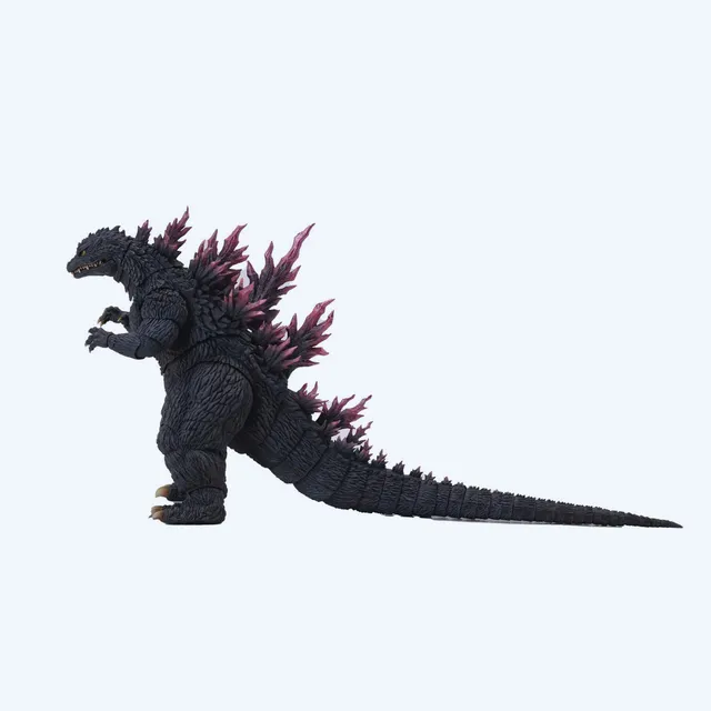 godzilla-collectibles-hiya-godzilla-2000-millennium-actionfigur-18cm image 1