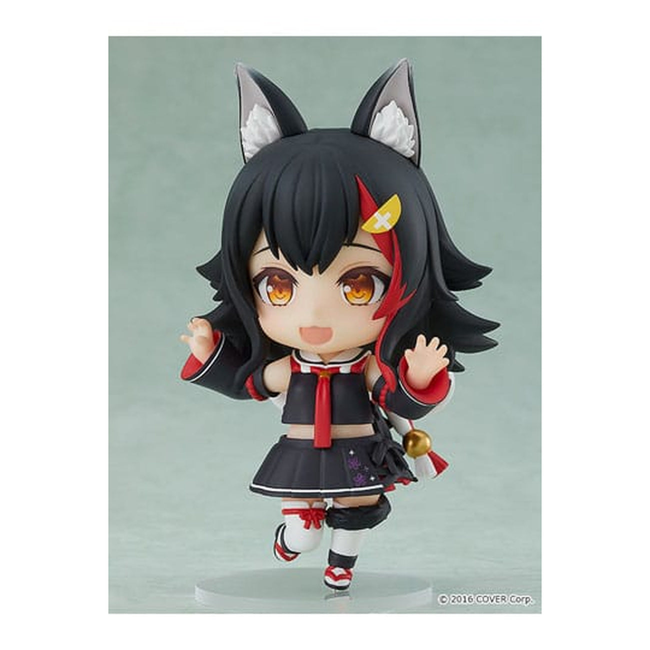 hololive-ookami-mio-nendoroid-figur-10-cm image 3