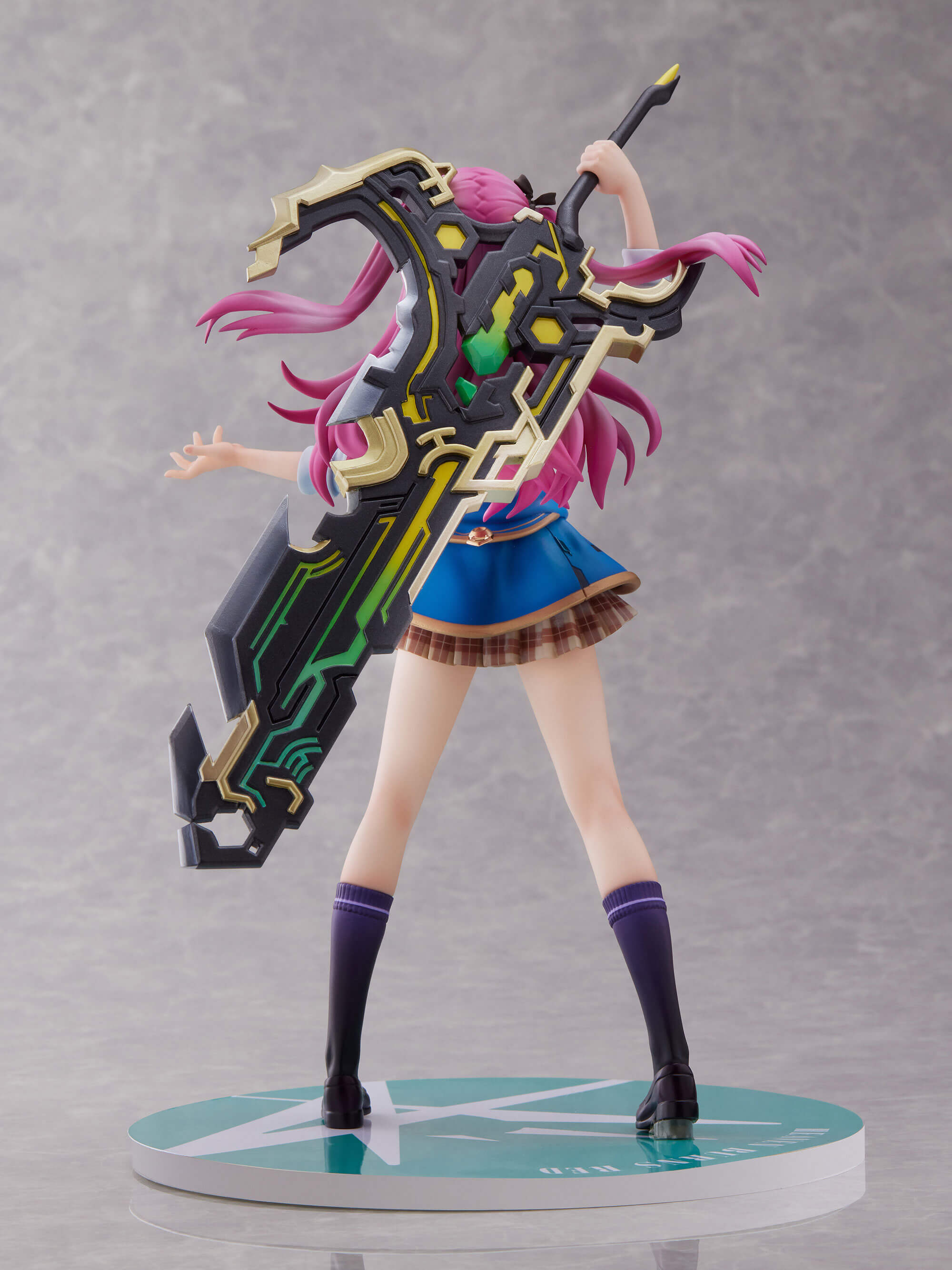 furyu-f-nex-megumi-aikawa-1-7-figur-heaven-burns-red image 8