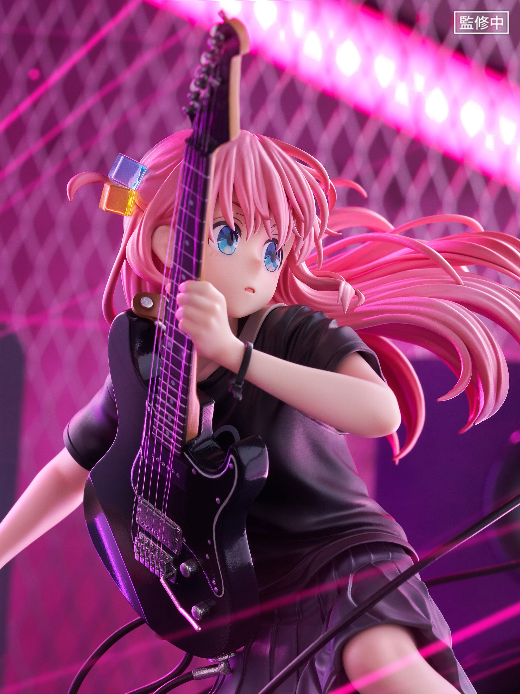 furyu-f-nex-goto-hitori-live-ver-1-7-figur-gitarre image 5
