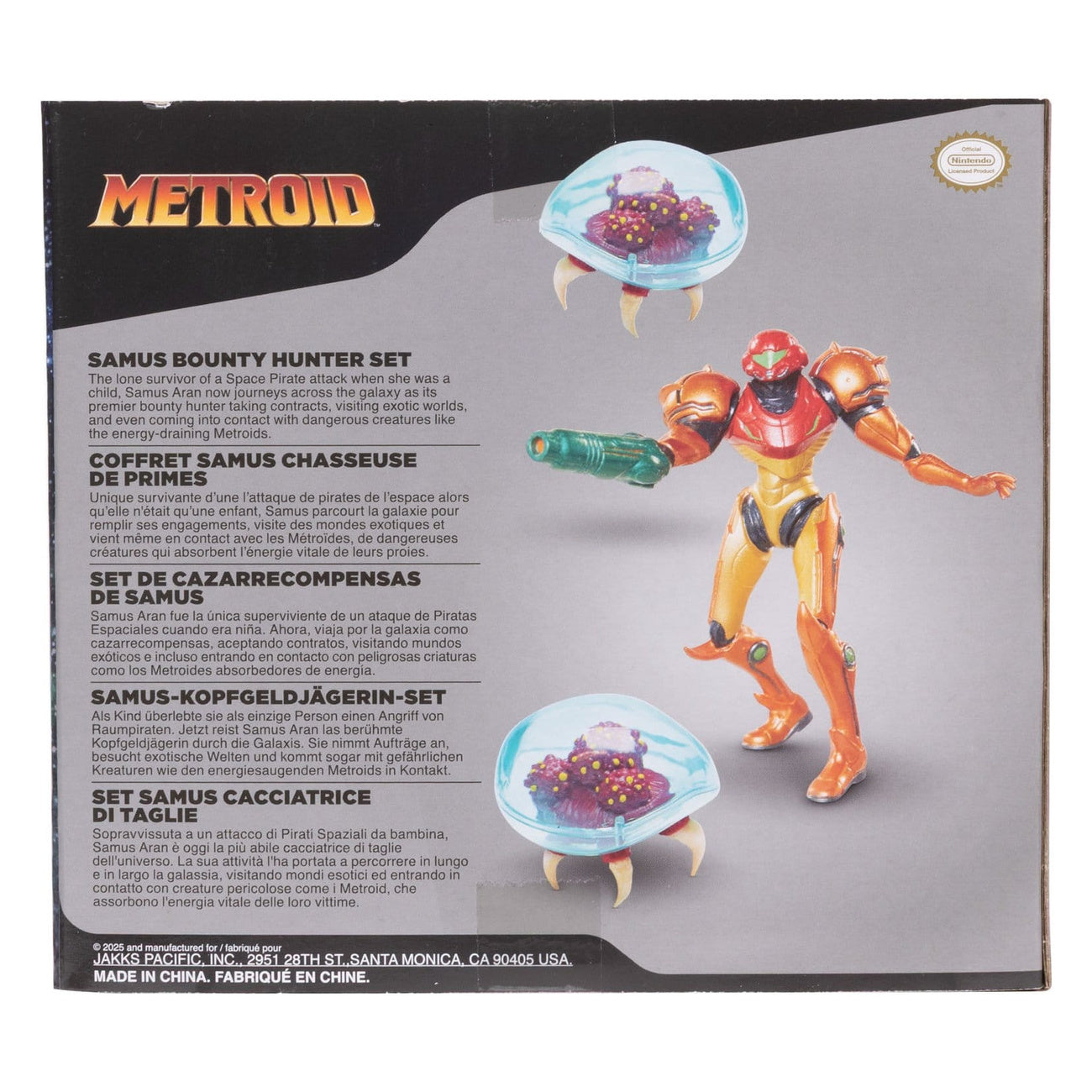 world-of-nintendo-metroid-minifiguren-3er-pack-samus image 4