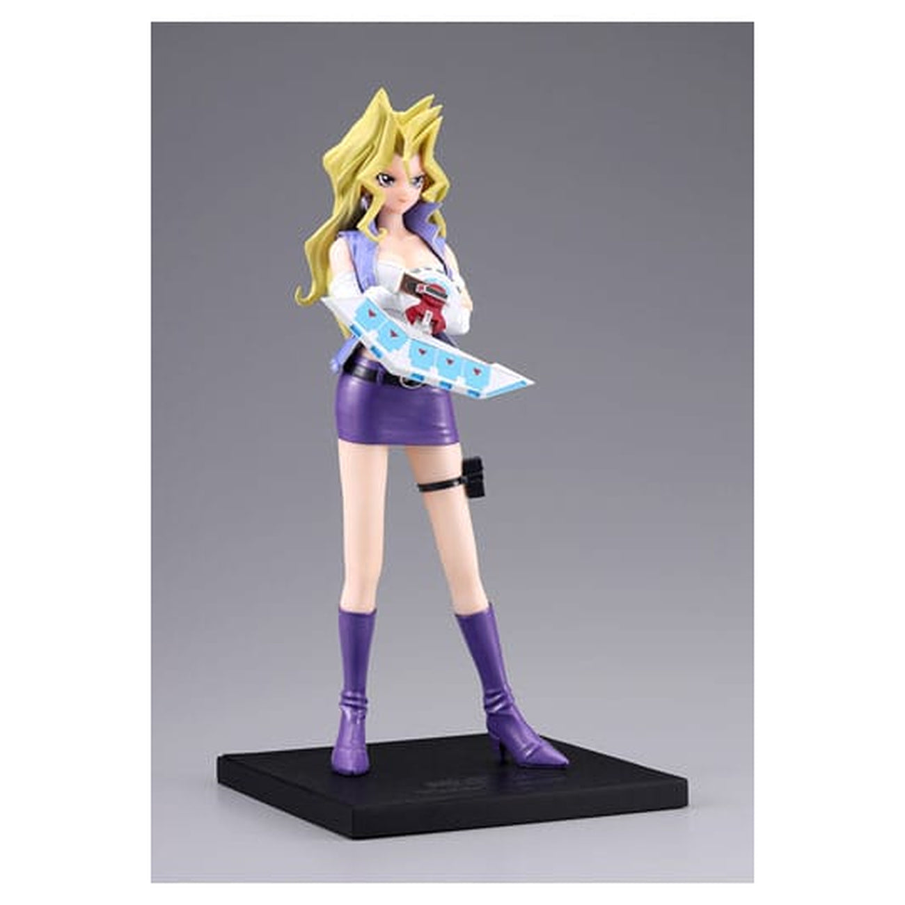 yu-gi-oh-oshi-works-mai-valentine-statue-23-cm-1-7 image 7