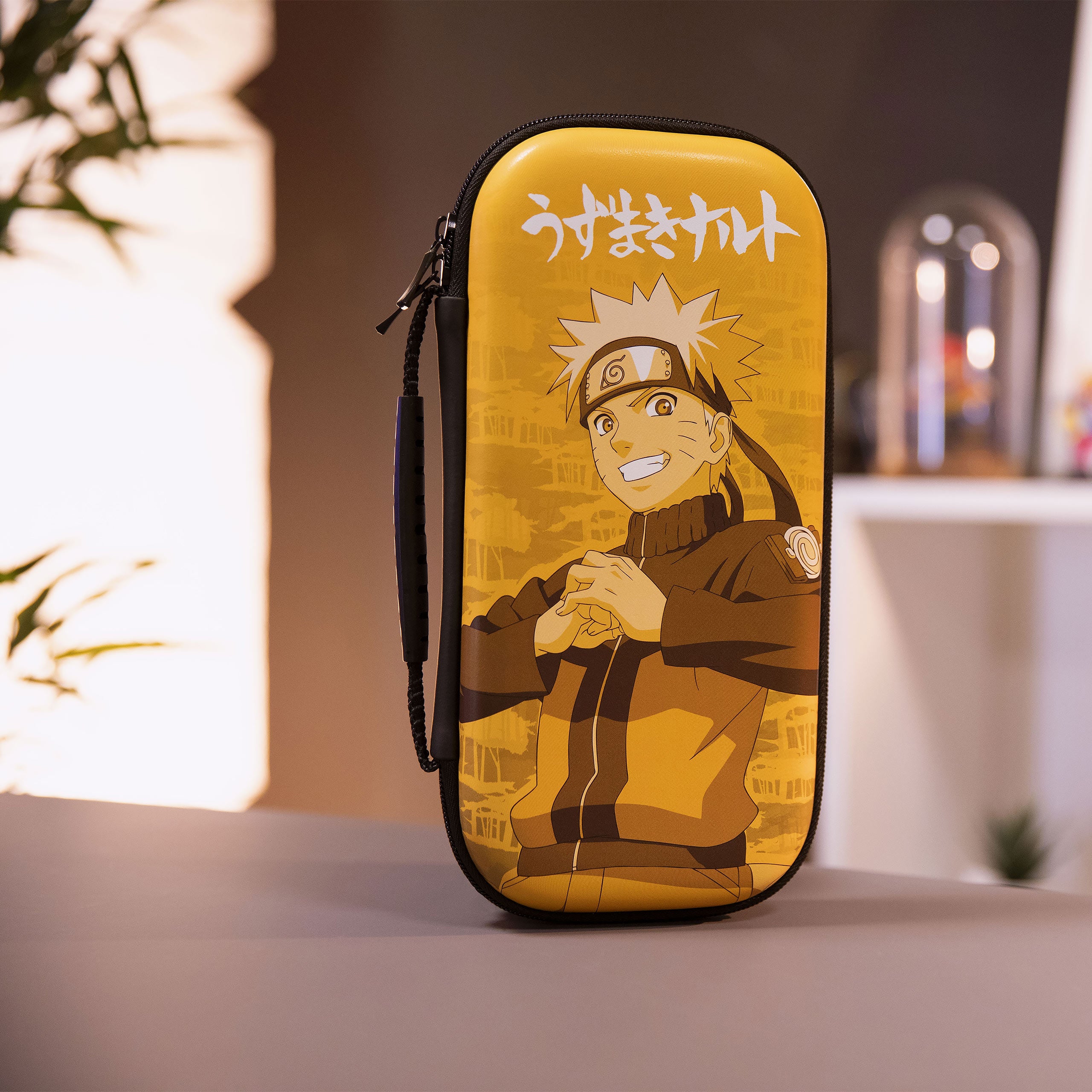 elbenwald-naruto-switch-case-h-lle-f-r-nintendo-switch image 1