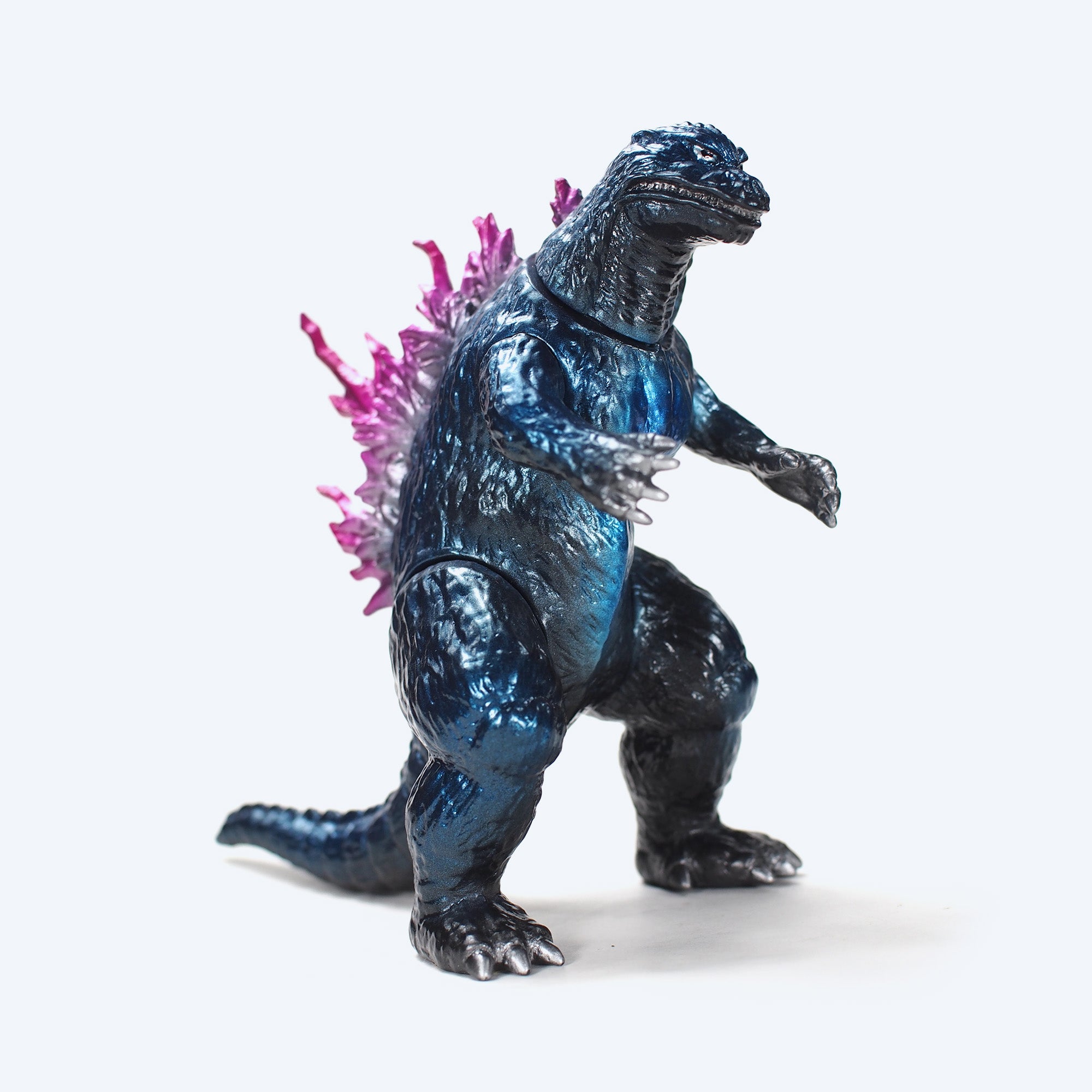 ccp-middle-size-series-godzilla-1999-figur-metallic image 2