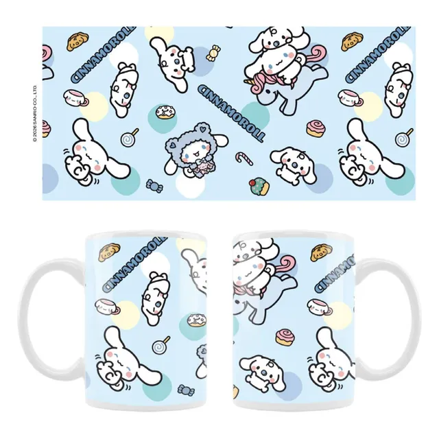 sanrio-cinnamoroll-tasse-my-favourite-days-keramik-mikrowelle image 1