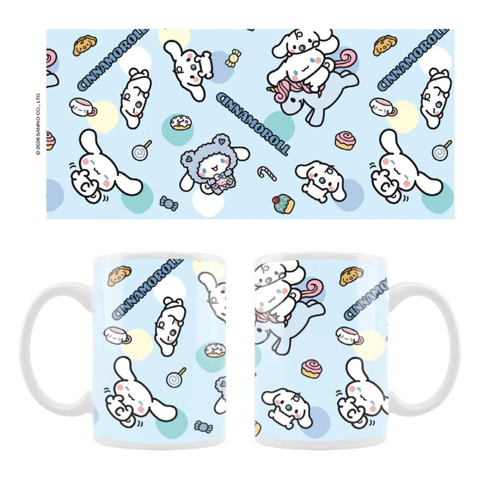 sanrio-cinnamoroll-tasse-my-favourite-days-keramik-mikrowelle image 1