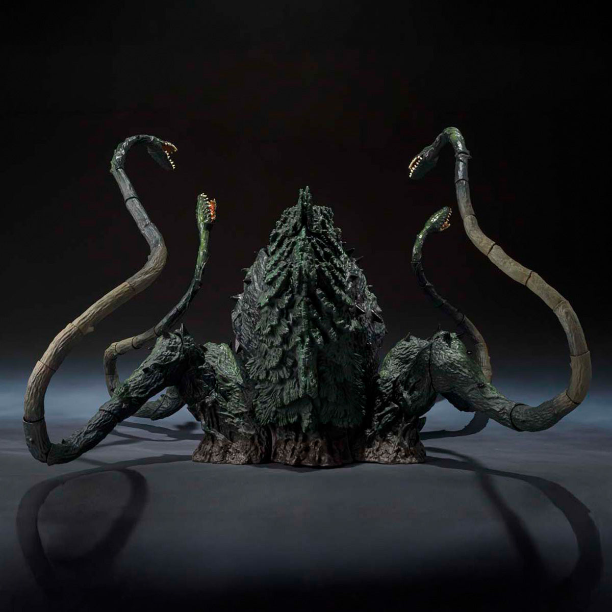 tamashii-s-h-monsterarts-biollante-wakasa-bay-figur-pvc image 3