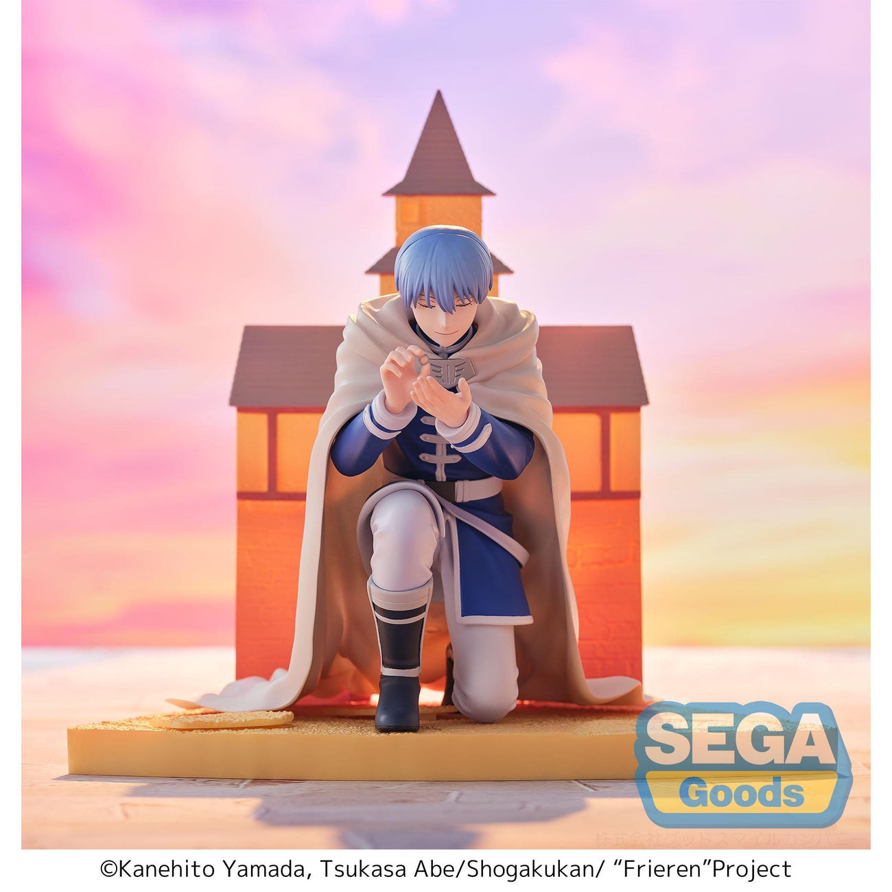 elbenwald-frieren-himmel-eternal-love-luminasta-figur-anime image 2