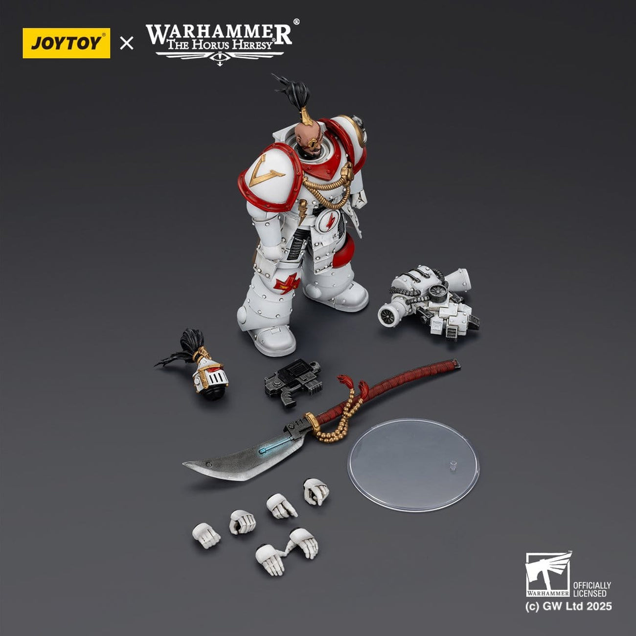warhammer-horus-heresy-white-scars-legion-actionfigur-praetor image 6