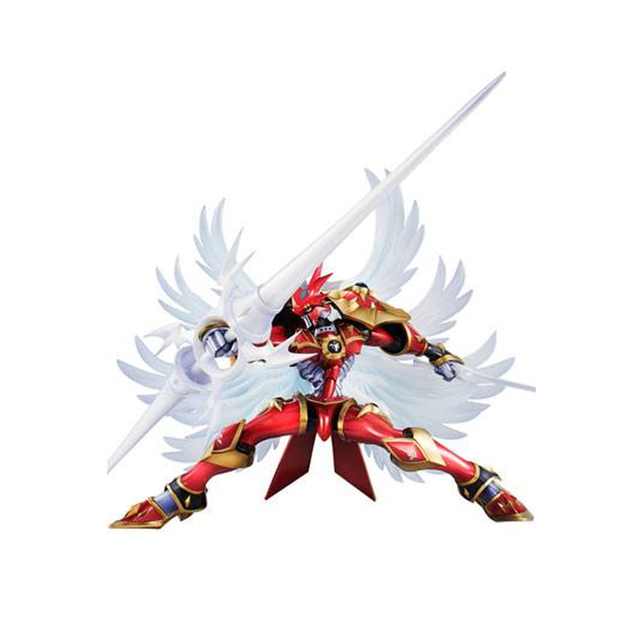 digimon-tamers-dukemon-crimson-mode-g-e-m-pvc-statue image 1