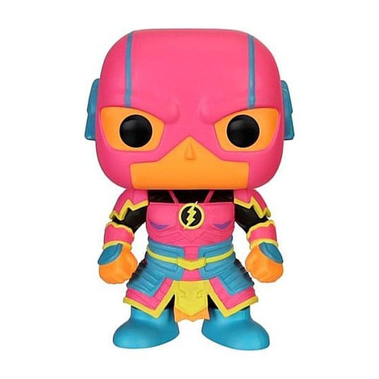 funko-pop-comics-the-flash-vinyl-figur-exklusiv image 1