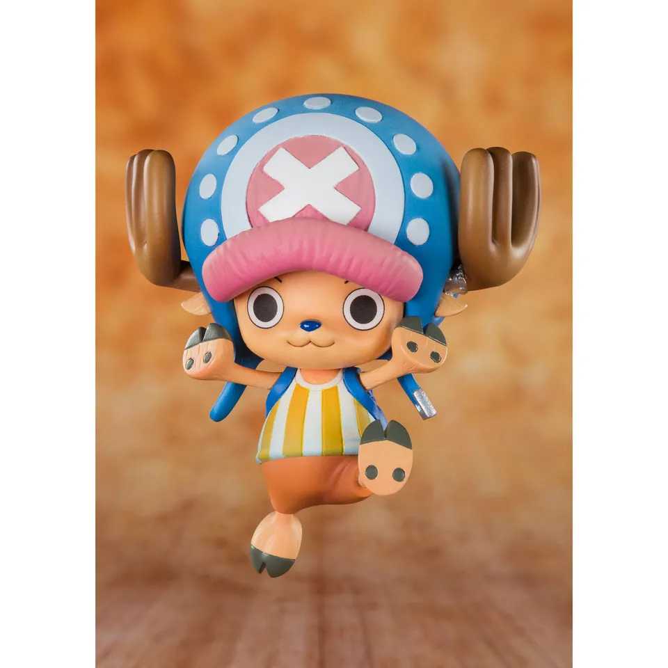 one-piece-figuartszero-zuckerwatten-liebhaber-pvc-statue image 1
