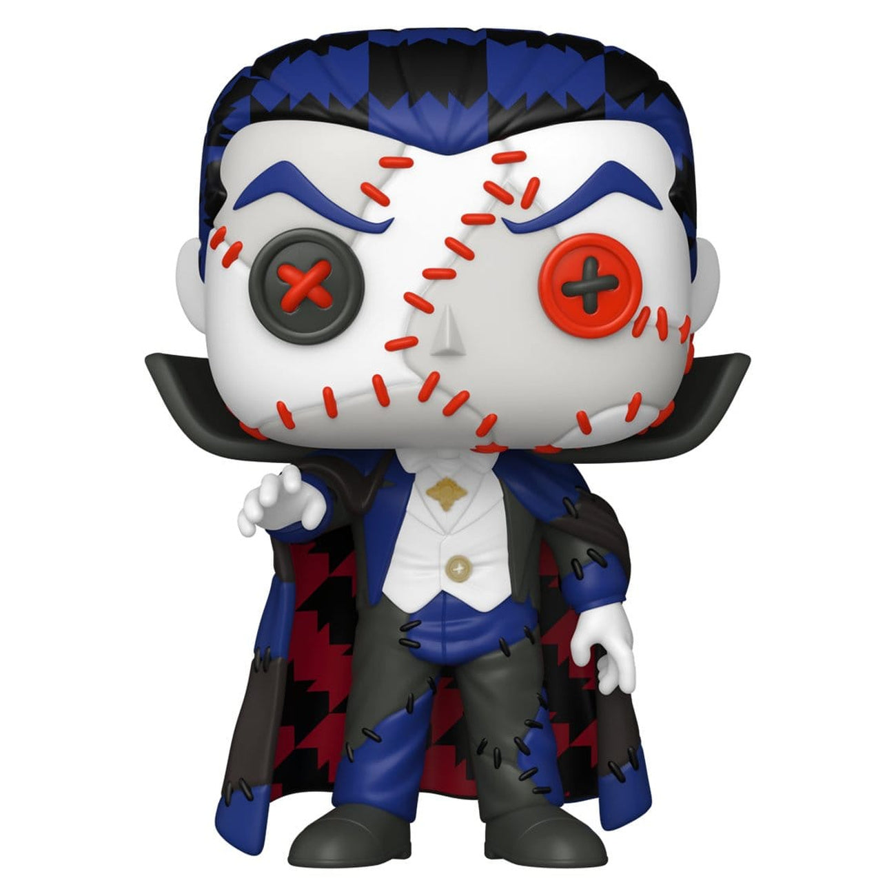 funko-pop-movies-universal-monsters-patchwork-vinyl-figur image 1