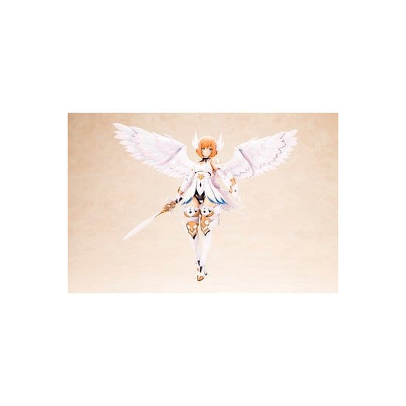 kotobukiya-arcanadea-lumitea-modellbausatz-25-cm-beweglich image 4