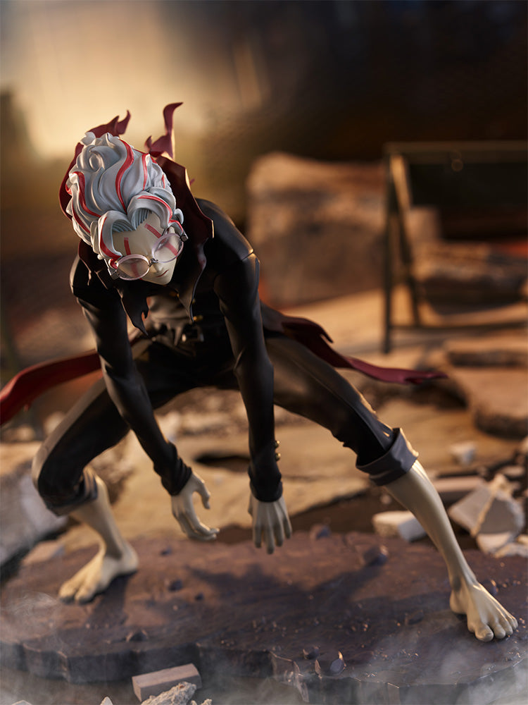 furyu-tenitol-okarun-verwandelt-figur-dandadan-anime-figur image 2