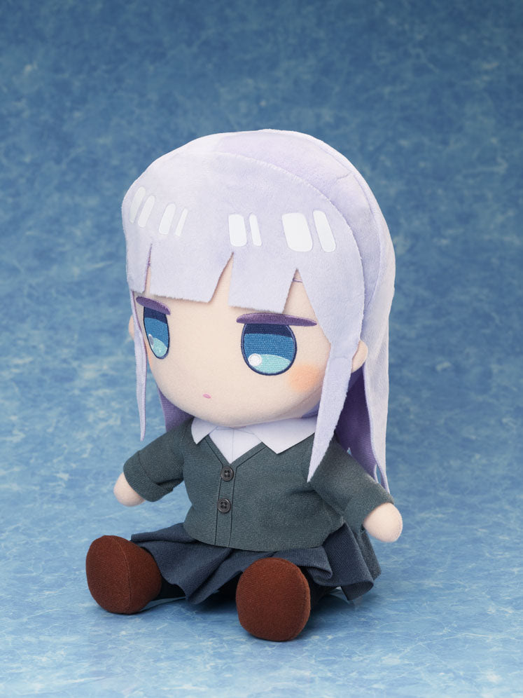 furyu-f-nex-aharen-reina-pl-sch-schuluniform-sitzend image 2